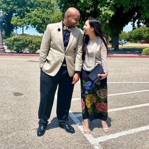 Meet your Posher, Deborah